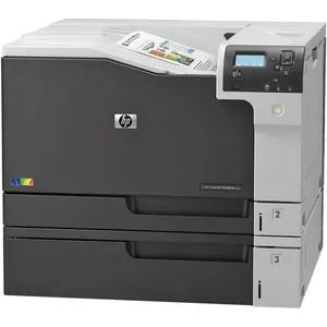 Замена прокладки на принтере HP M750DN в Ростове-на-Дону